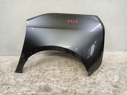 BLATOBRAN LIJEVA STRANA ZADNJI BMW I3 I01 13-