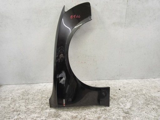 BLATOBRAN DESNA STRANA PREDNJA AUDI A5 8T 08-16