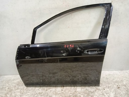 VRATA LIJEVA PREDNJA STRANA VW GOLF VII 7 5G 12-