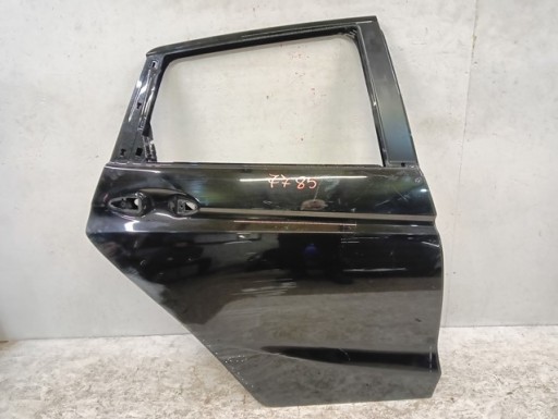 VRATA DESNA  ZADNJA STRANA ZADNJI HONDA JAZZ IV 15-