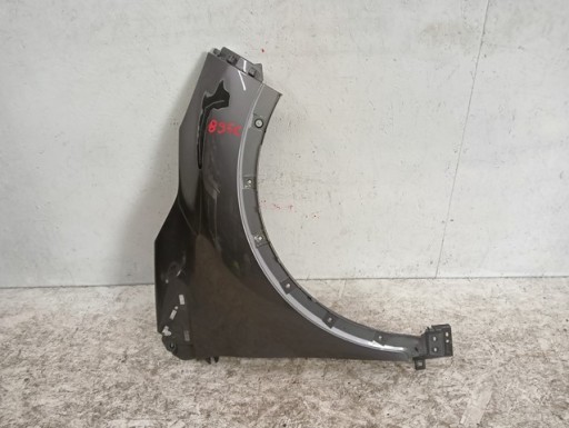 BLATOBRAN DESNA STRANA PREDNJA RENAULT CAPTUR I 1 13-19