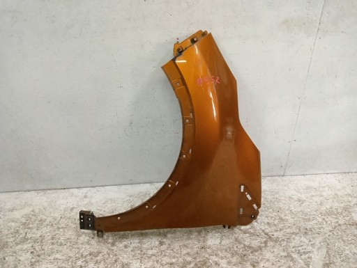 BLATOBRAN LIJEVA STRANA PREDNJA RENAULT CAPTUR I 1 13-19