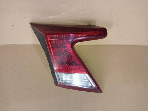 LAMPA FAR LIJEVA STRANA ZADNJA  ZADNJI HONDA CIVIC IX HATCHBACK (OBIČNI) LED 12-16