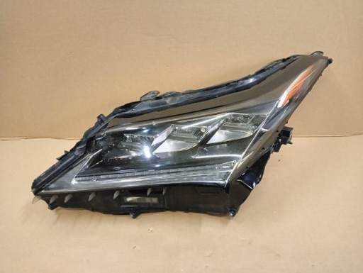 LAMPA FAR LIJEVA STRANA FULL LED LEXUS RX IV 15-19