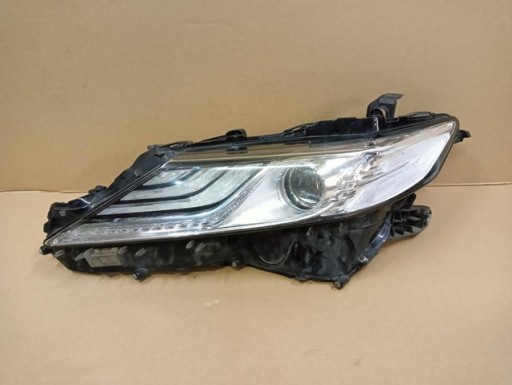 LAMPA FAR LIJEVA STRANA FULL LED TOYOTA CAMRY VIII 17-