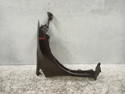 BLATOBRAN DESNA STRANA PREDNJA HONDA CIVIC IX 12-16