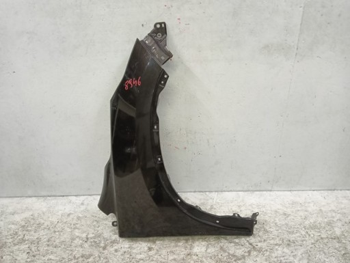 BLATOBRAN DESNA STRANA PREDNJA HONDA CRV CR-V IV 4 12-