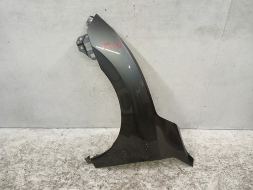 BLATOBRAN LIJEVA STRANA PREDNJA HONDA CIVIC X 17-