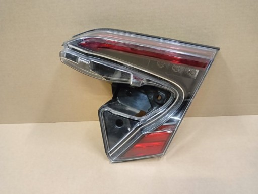 LAMPA FAR DESNA STRANA ZADNJA ZADNJI TOYOTA CHR CH-R LED 16-19