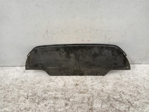 POKLOPAC BRANIKA ZADNJA BMW F06 F12 F13