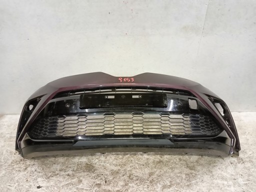 BRANIK PREDNJA STRANA TOYOTA CHR CH-R GR REDIZAJN 19-