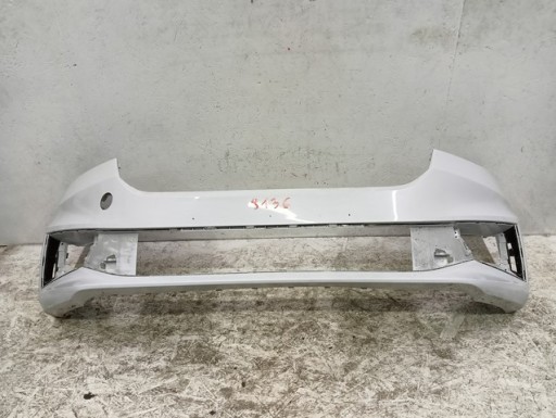 BRANIK PREDNJA STRANA SKODA FABIA IV 4 6VA 21-