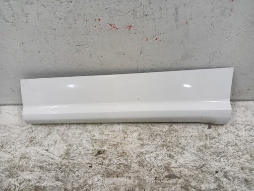 LAJSNA NA VRATA LIJEVA STRANA ZADNJI AUDI Q5 II 80A 80A853969B S-LINE 16-