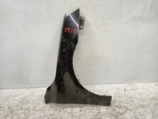 BLATOBRAN DESNA STRANA PREDNJA SKODA OCTAVIA III 3 5E 12-16
