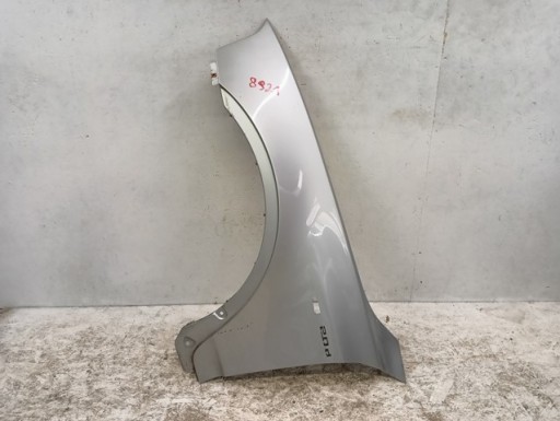 BLATOBRAN LIJEVA STRANA PREDNJA BMW X3 E83 REDIZAJN 09-