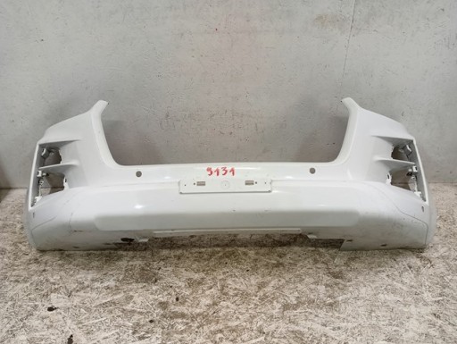 BRANIK PREDNJA STRANA ISUZU D-MAX III 19-