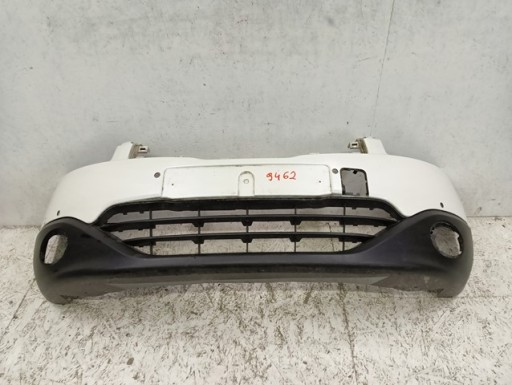 BRANIK PREDNJA STRANA NISSAN QASHQAI 1 I REDIZAJN 2009-2014R