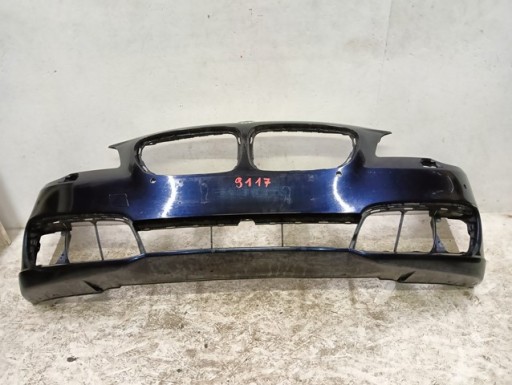 BRANIK PREDNJA STRANA BMW V 5 F10 F11 REDIZAJN LCI 13-