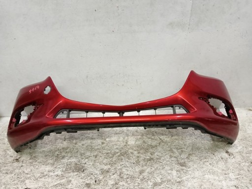 BRANIK PREDNJA STRANA MAZDA 3 III REDIZAJN 16-