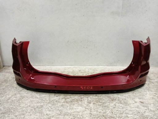 BRANIK ZADNJI FORD MONDEO MK5 KARAVAN 14-