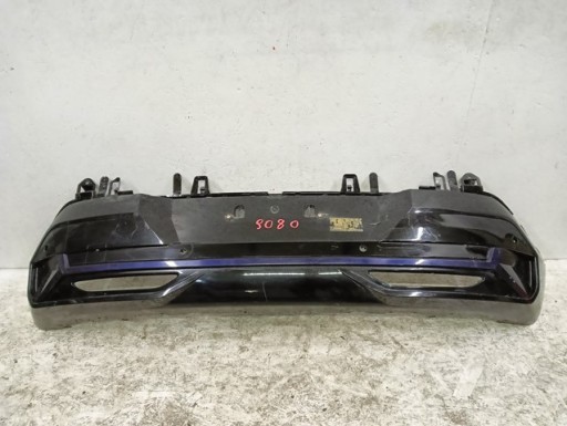 BRANIK ZADNJI RENAULT MEGANE V 5 E-TECH 23-