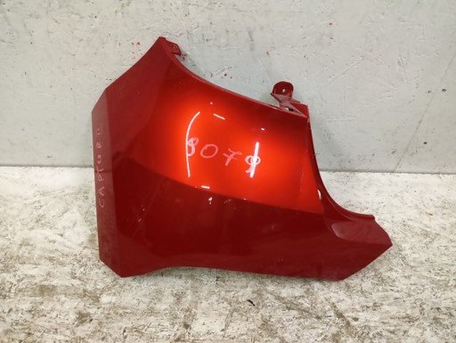 BRANIK ZADNJI BOČNI DIO LIJEVA STRANA RENAULT CAPTUR II 2 19-