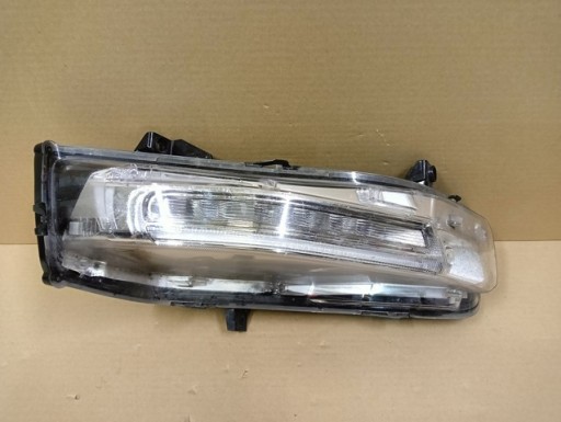 MAGLENKA ZMIGAVAC DRL LED DESNA STRANA PREDNJA FORD MUSTANG VI REDIZAJN 18-