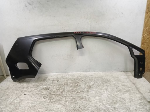 BLATOBRAN DESNA STRANA ZADNJI VW GOLF VII 7 5G4 HATCHBACK (OBIČNI) 12-