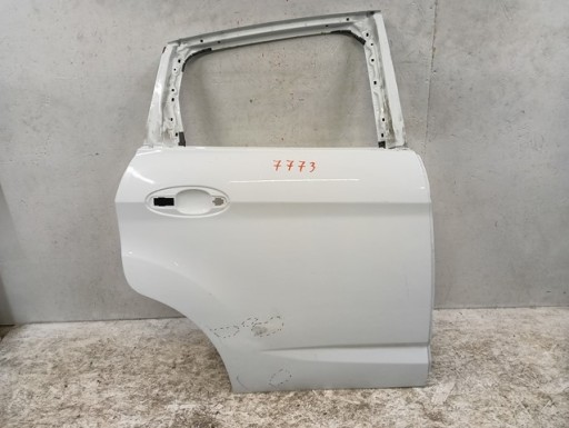 VRATA DESNA  ZADNJA STRANA ZADNJI FORD C-MAX C MAX MK2 10-