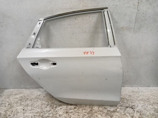 VRATA DESNA  ZADNJA STRANA ZADNJI HONDA CIVIC XI LIMUZINA / SEDAN 22-
