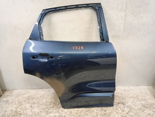 VRATA DESNA  ZADNJA STRANA ZADNJI FORD KUGA MK3 19-