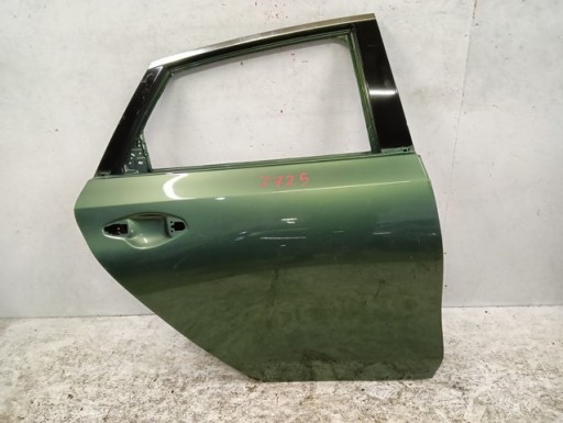 VRATA DESNA  ZADNJA STRANA ZADNJI KIA PRO CEED PRO-CEED III 3 18-