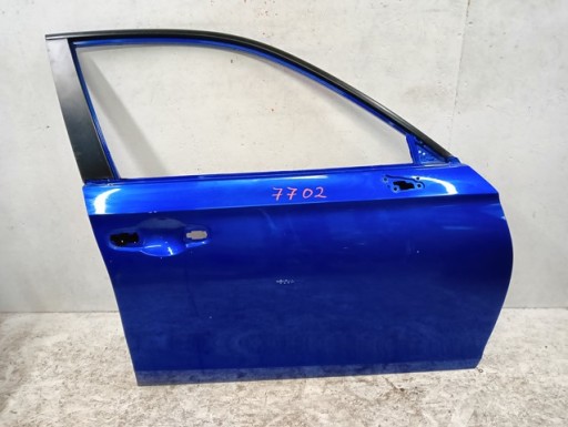 VRATA DESNA  PREDNJA STRANA HONDA CIVIC XI 22-