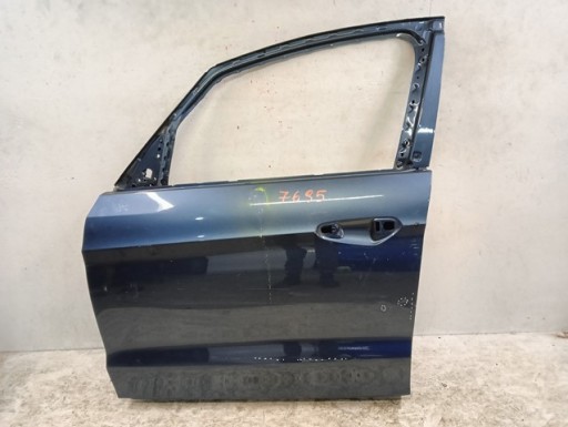 VRATA LIJEVA PREDNJA STRANA FORD S MAX S-MAX MK2 15-