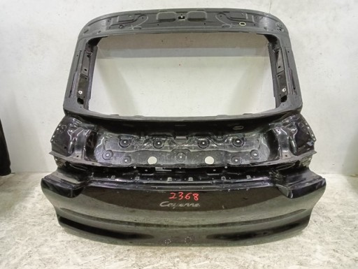GEPEK ZADNJI POKLOPAC GEPEKA PORSCHE CAYENNE 9Y3 COUPE 19-