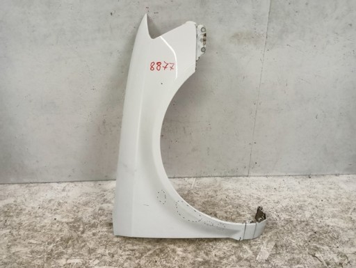 BLATOBRAN DESNA STRANA PREDNJA AUDI A3 8P 08-12