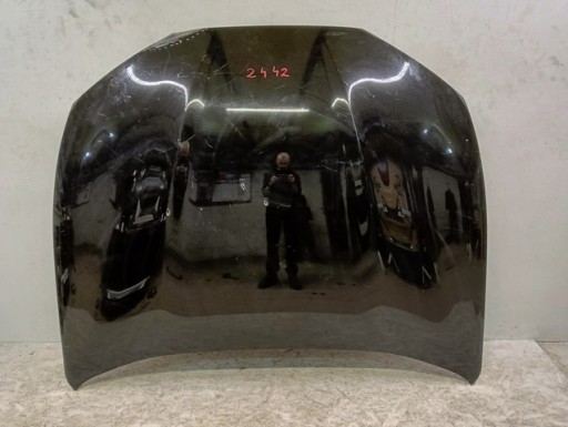 HAUBA POKLOPAC MOTORA FORD MUSTANG MACH-E 20-