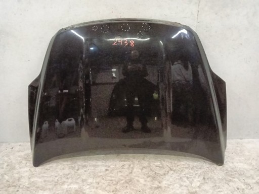 HAUBA POKLOPAC MOTORA FORD KUGA MK1 08-10