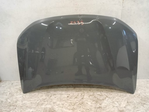 HAUBA POKLOPAC MOTORA DACIA DUSTER II 2 17-