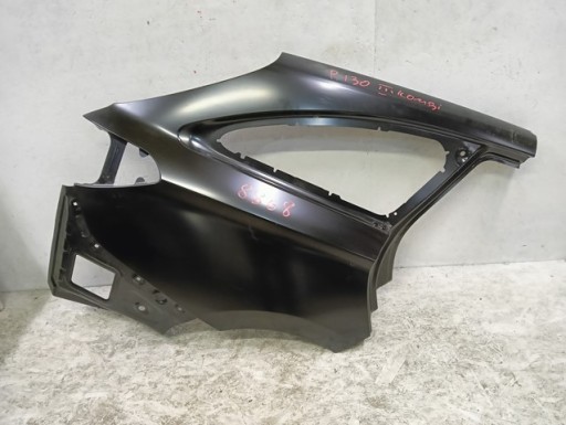 BLATOBRAN DESNA STRANA ZADNJI HYUNDAI I30 III KARAVAN 17-