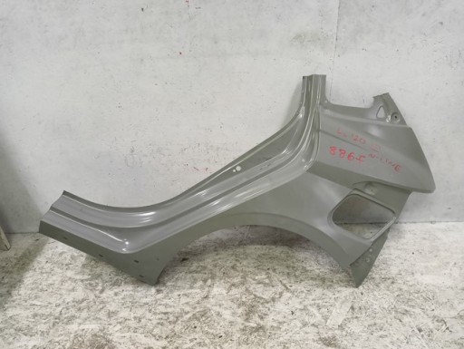 BLATOBRAN LIJEVA STRANA ZADNJI OPLATA ZADNJA HYUNDAI I20 III 3 N-LINE 20-