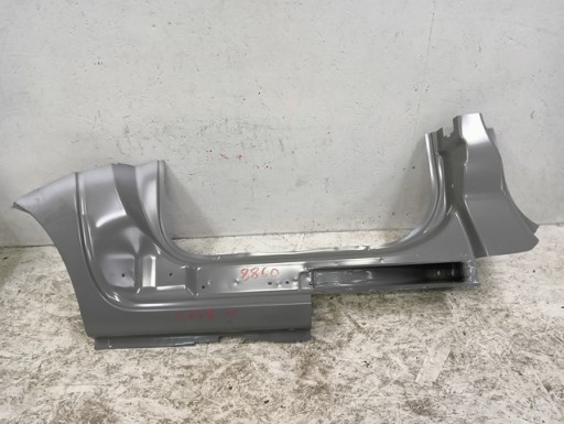 PRAG DESNA STRANA GOLI OPLATA DACIA DOKKER 12-