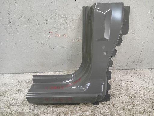 PRAG DESNA STRANA GOLI OPLATA DACIA LODGY DOKKER 12-