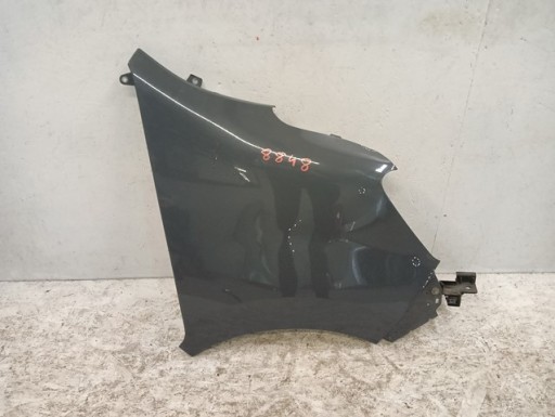 BLATOBRAN DESNA STRANA PREDNJA RENAULT MASTER IV 4 19-