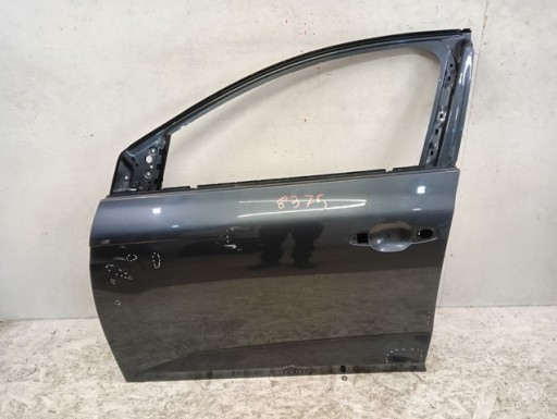 VRATA LIJEVA PREDNJA STRANA RENAULT MEGANE IV 4 16-