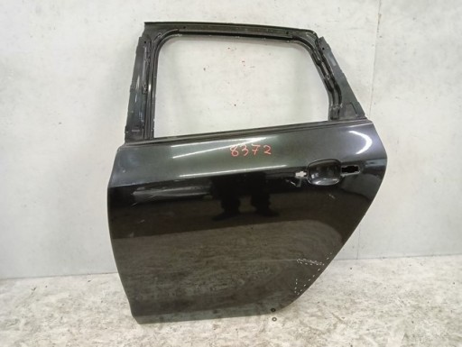 VRATA LIJEVA ZADNJA STRANA ZADNJI OPEL ASTRA J IV 4 HATCHBACK (OBIČNI) 09-15