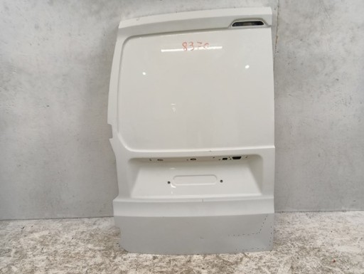 VRATA LIJEVA ZADNJA STRANA ZADNJI VW CADDY 2K7 20-