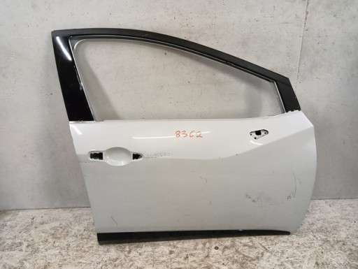 VRATA DESNA  PREDNJA STRANA NISSAN MICRA K14 17-