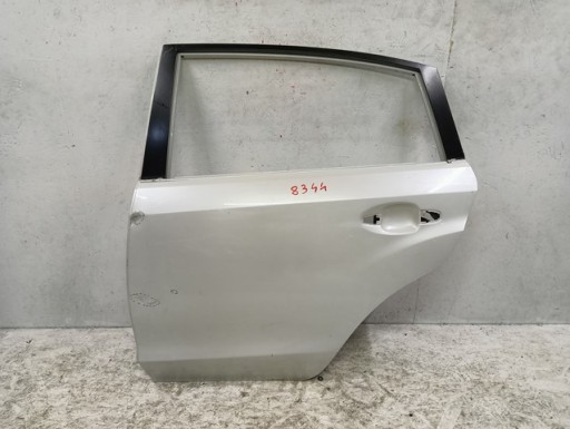 VRATA LIJEVA ZADNJA STRANA ZADNJI SUBARU XV I 11-17