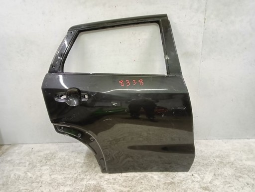 VRATA DESNA  ZADNJA STRANA ZADNJI SUZUKI SX4 S-CROSS II 21-